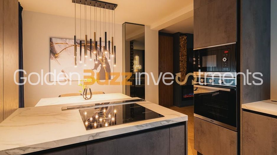 Apartament 3 camere I Mobilat modern I Buna ziua - Poză 4