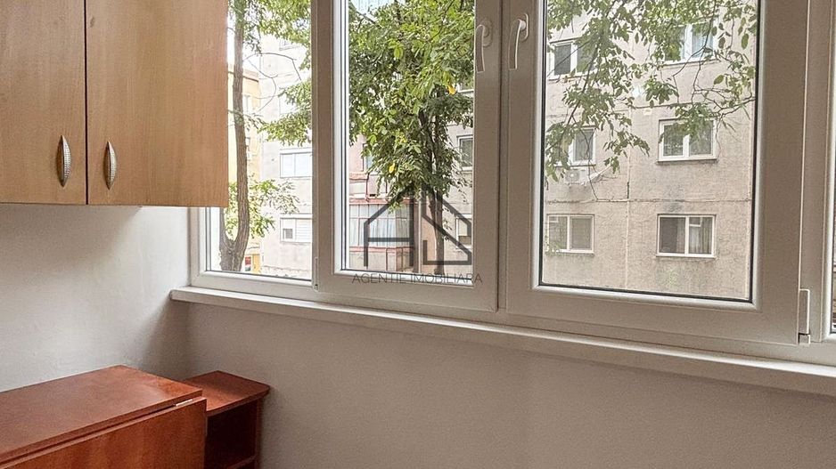 De închiriat | Apartament renovat | 2 camere | Aleea Salca, Nufărul - Poză 9