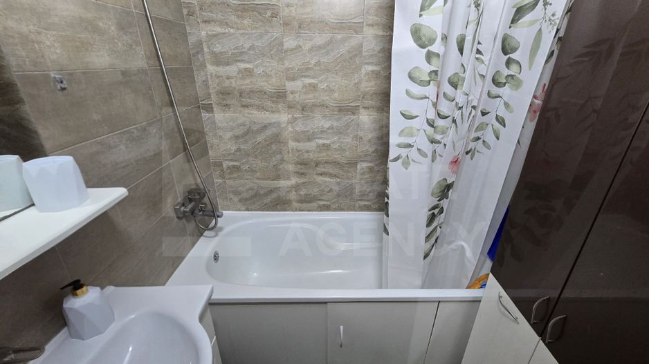 Vânzare, apartament 2 camere 55 mp, șos.   Balcani, Buiucani - Poză 9