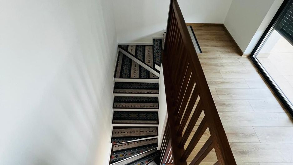 Duplex nou cu 5 camere, amplasament excelent |Dumbrăvița| - Poză 3