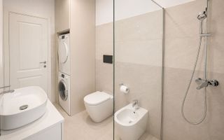 COMISION 0% | Penthouse 3 Camere | Giroc  | Parcare Subterana - Poză 10