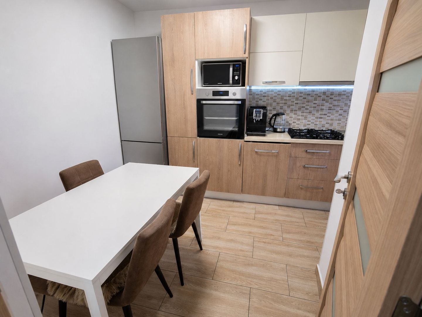 COMISION 0%, Duplex 4 Camere, P+E+Pod, Mobilat si Utilat, Ciarda Rosie - Poză 4