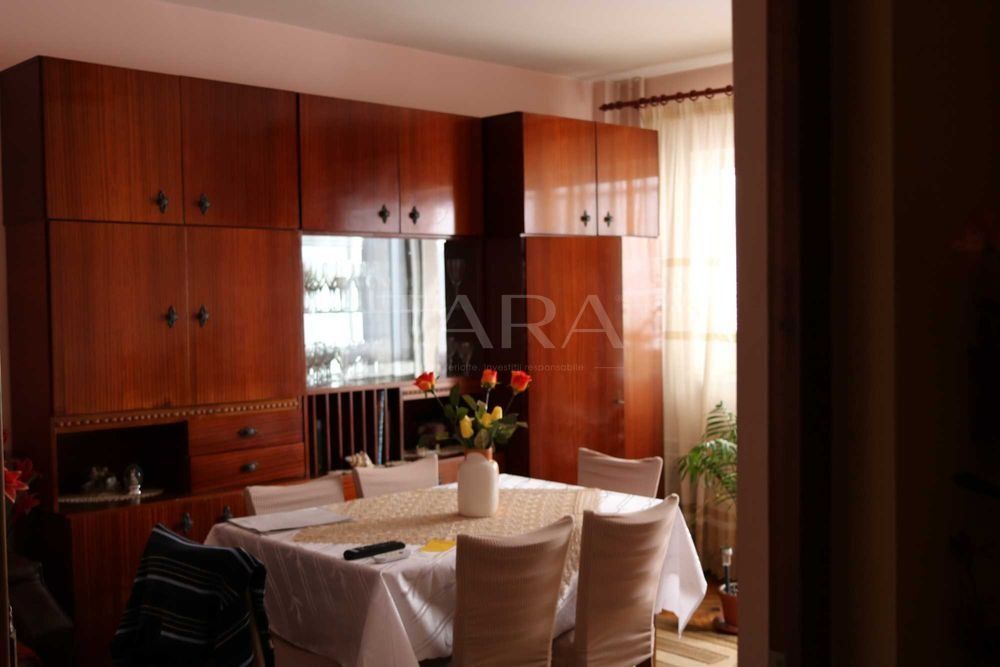 Apartament 3 camere decomandat – Mărăști, aproape de Iulius Mall - Poză 2