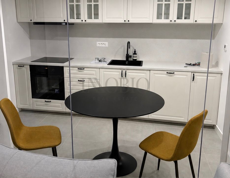 Apartament 2 camere nou | Premium | Elegant | Aviatiei - Nusco City - Poză 7
