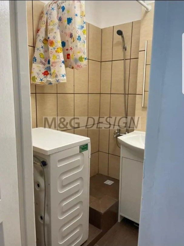 Etaj 2 Sagului 2 camere - Poză 6