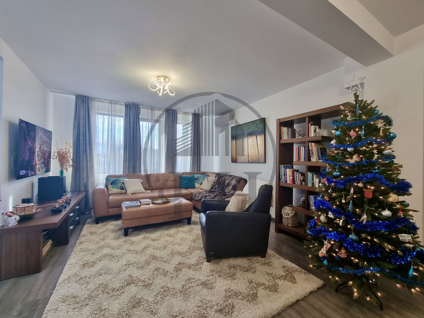 Casa / Vila de vanzare Valu lui Traian - Poză 13