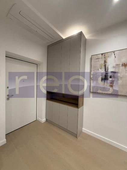 INCHIRIERE APARTAMENT 2 CAMERE | MOBILAT-UTILAT LUX | 60MP | PROMENADA - Poză 7