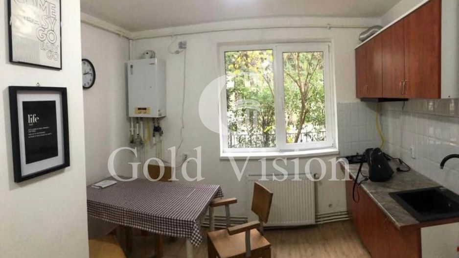 Apartament cu 3 camere + garaj, 62 mp, parter, lângă Școala de Muzică - Poză 6