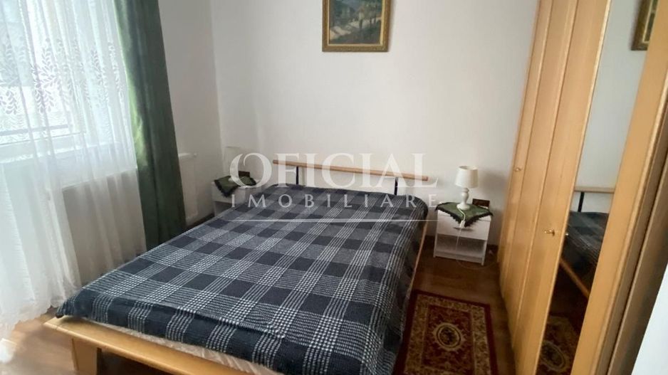 Apartament 2 Camere | 44 Mp | Balcon | Parcare | Floresti Terra - Poză 5
