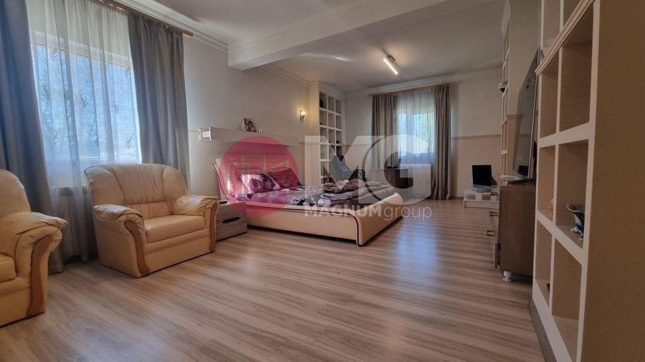 Vila Individuala  Pantelimon-Cernica, teren 2200mp - Poză 8