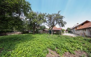 Casă renovată, teren 394 mp – Râșnov, str. Misu Popp, zonă centrală - Poză 22