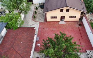 Casă de vanzare Glina langa Profi / teren 587mp - Poză 3