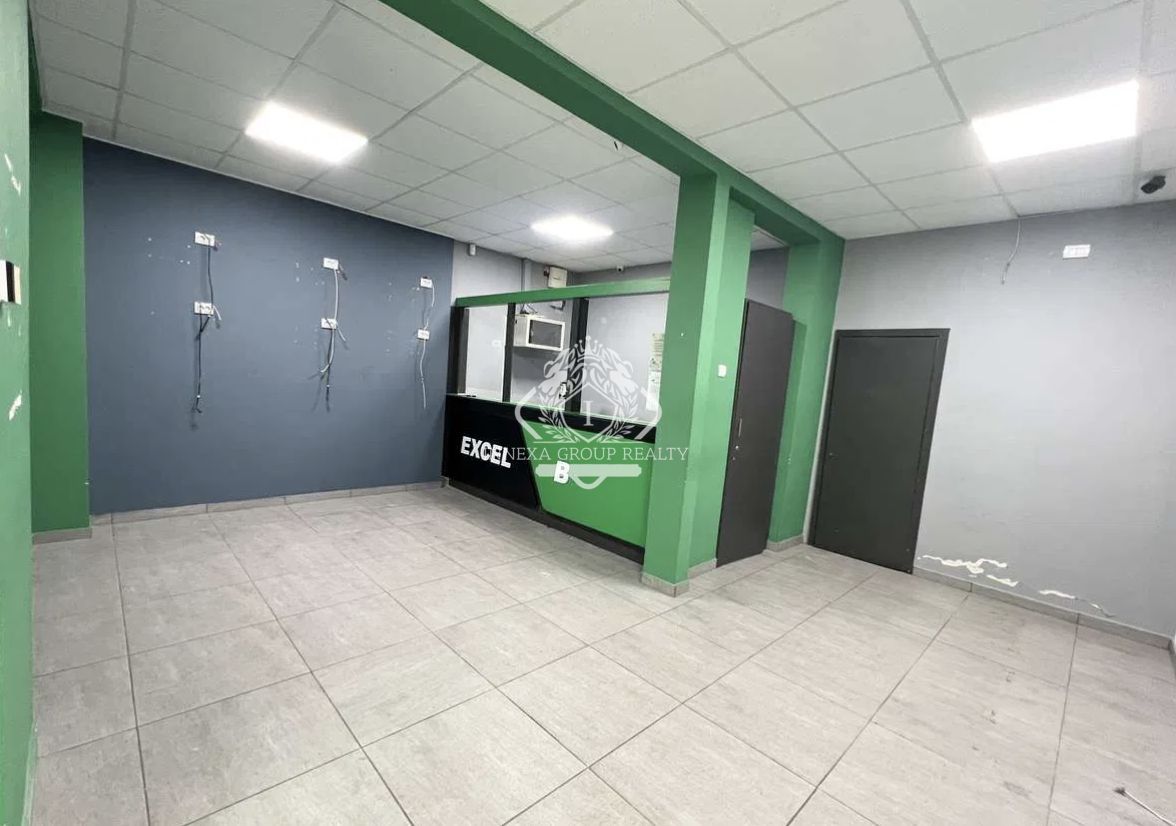 Rahova-Vadul Nou | Spațiul Comercial | 60mp | 800 euro - Poză 1