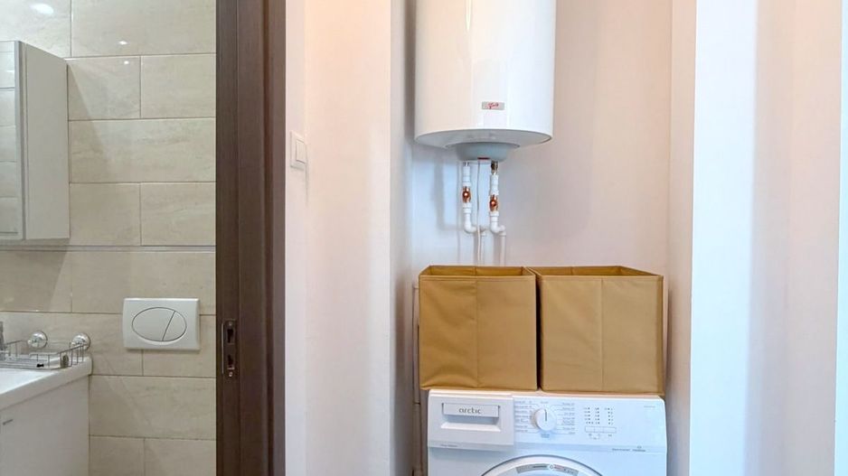 2 camere etaj 1 Ion Mihalache-Domenii - Poză 14