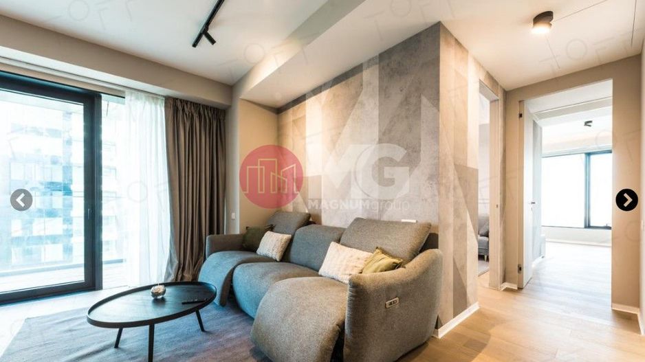 Apartament 3 camere de vanzare-One Mircea Eliade - Poză 2