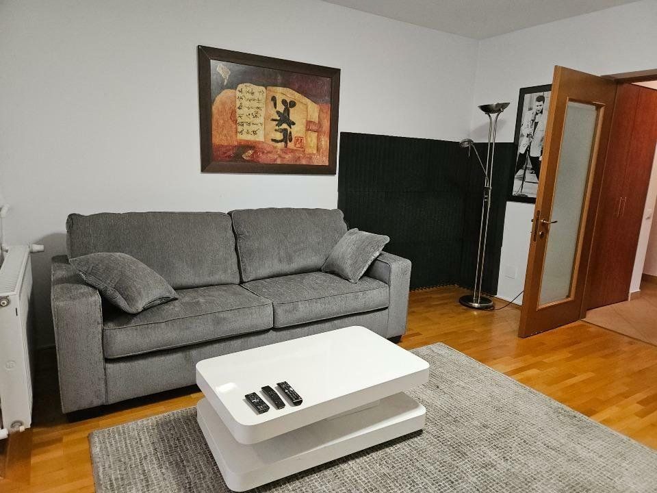 APARTAMENT DOMENII PARCUL COPILULUI - Poză 1