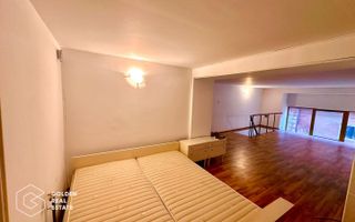 Spatiu comercial central, parter, 75 mp, centrala termica - Poză 9