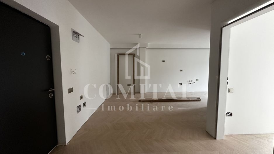 Apartament 3 camere | Loc de parcare | Zona Eroilor-Floresti - Poză 5