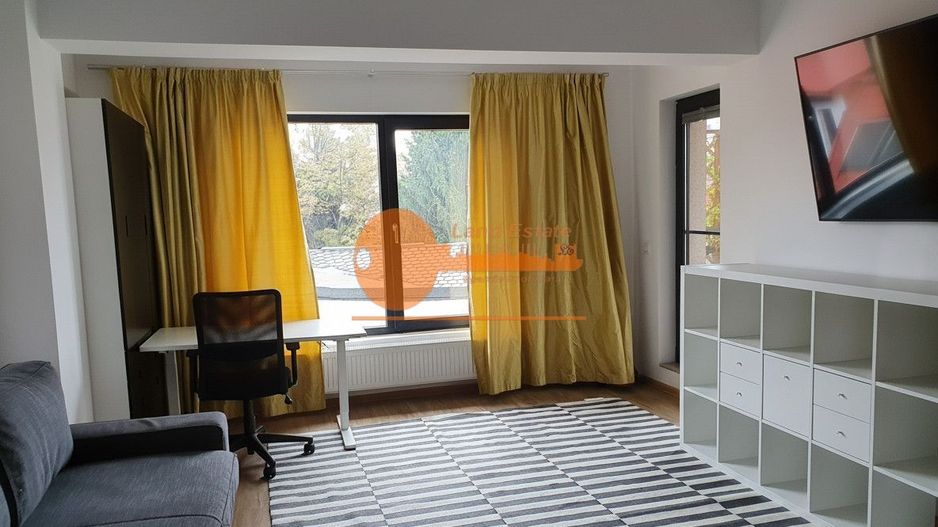 4 camere Domenii - Turda ( loc parcare -2015 ) - Poză 8