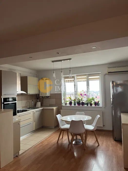 Chirie - 2 camere - Tătărași - Poză 1