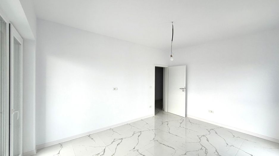 Apartament cu 3 camere  - 1850e/mp - Zona Hotel IQ - Giroc - Poză 5