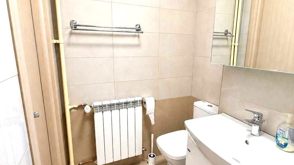 ✨ Închiriez Apartament cu 3 camere renovate, 10 min metrou Nicolae Grigorescu - Poză 4