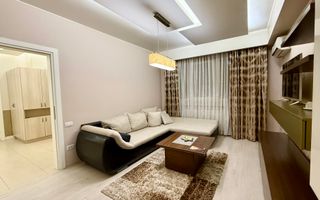 ÎNCHIRIERE 3 CAMERE + LOC DE PARCARE | ULTRACENTRAL | ZONA CISMIGIU | - Poză 2