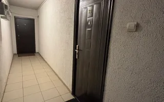 Garsoniera decomandata, et 1,mobilată/utilată, parcare inclusă, 3-4 min RATB 480 - Poză 14