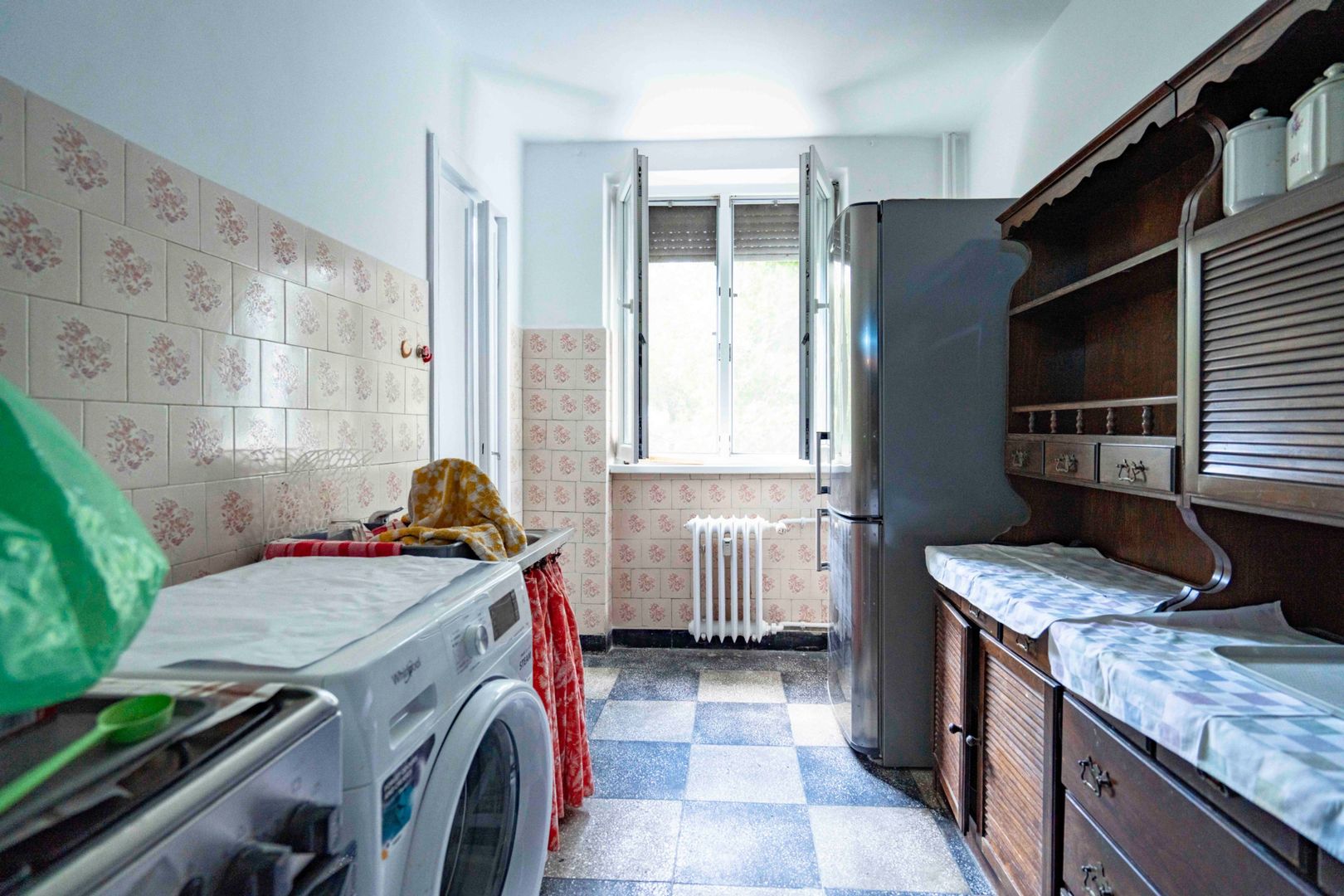 Apartament 3 camere etaj 3 Decebal - Poză 2