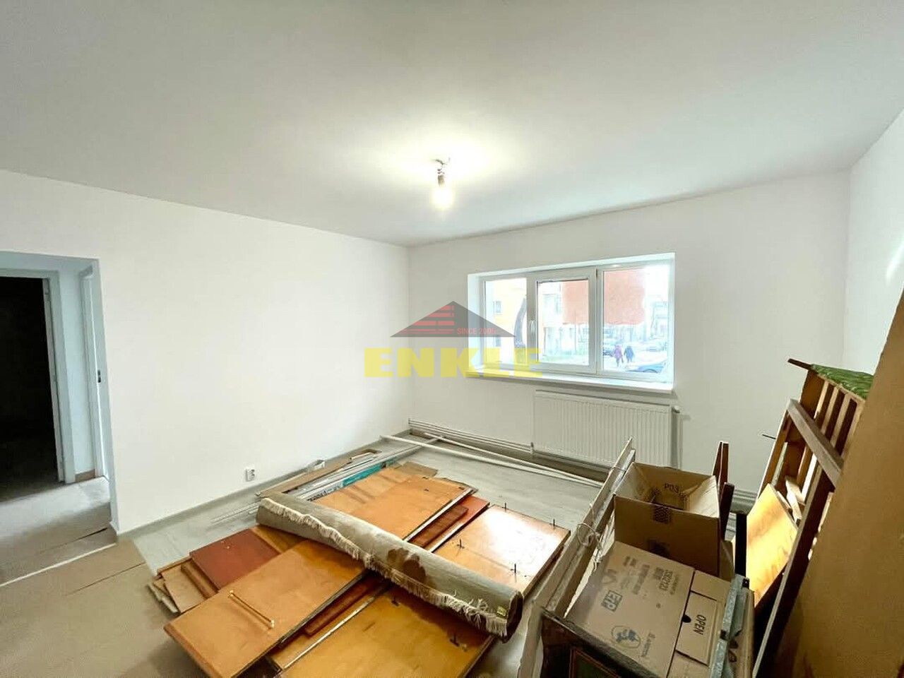 De vânzare apartament cu 2 camere semidecomandat, zona Capăt 1 - Poză 4