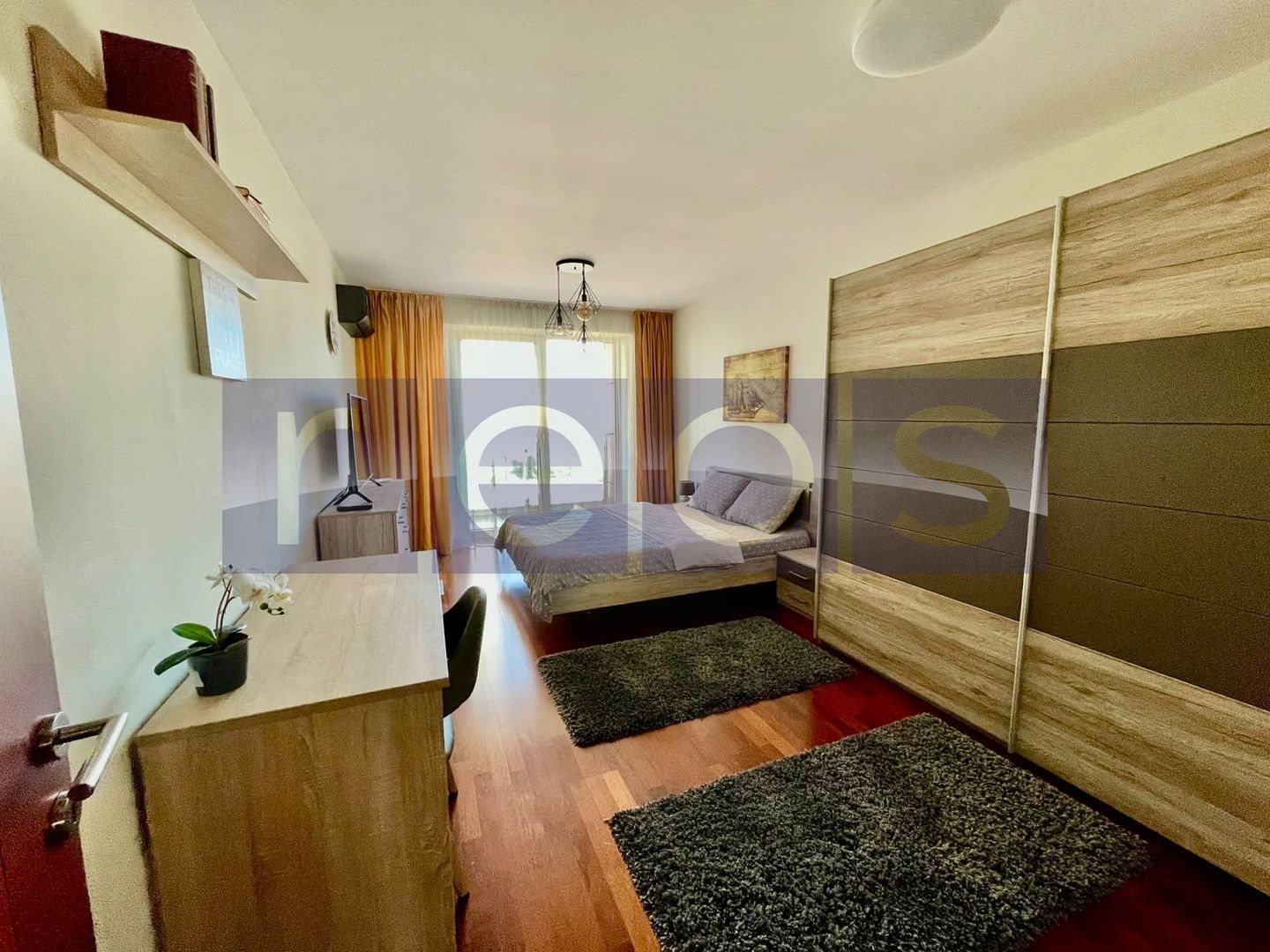 INCHIRIERE APARTAMENT INCITY COMPLEX 2 CAMERE 74MP DRISTOR ALBA IULIA VITAN - Poză 20