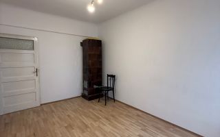Apartament etaj intermediar / Zona aerisită - Poză 1