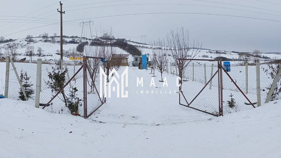 Teren în zonă de dezvoltare | 700 mp | Șura Mare - Poză 3