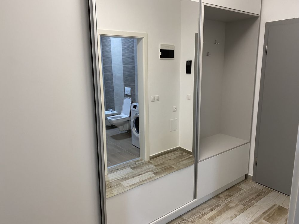 garsoniera, bloc nou, Maurer residence - Poză 5