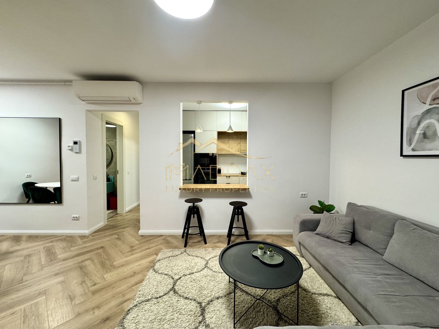 Apartament cu 3 camere *80mp* // Floreasca - Poză 6