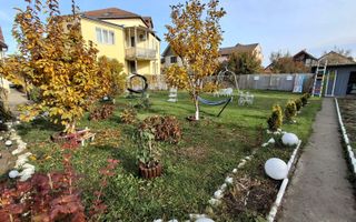 Casa de LUX, individuala, de vanzare, Sibiu, Calea Poplacii - Poză 51