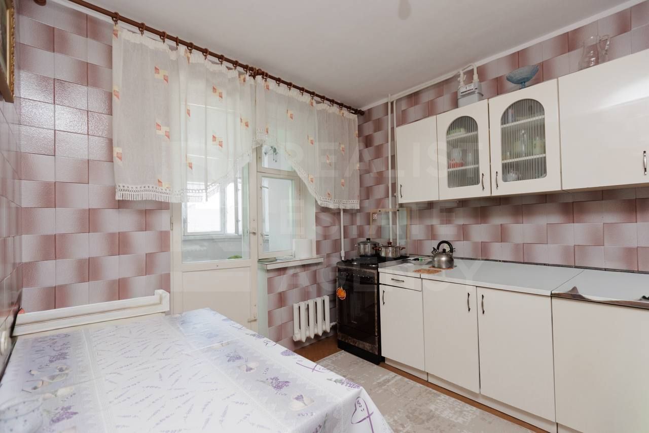 Vânzare, apartament, 3 camere, bul. Cuză-Vodă, Botanica - Poză 8