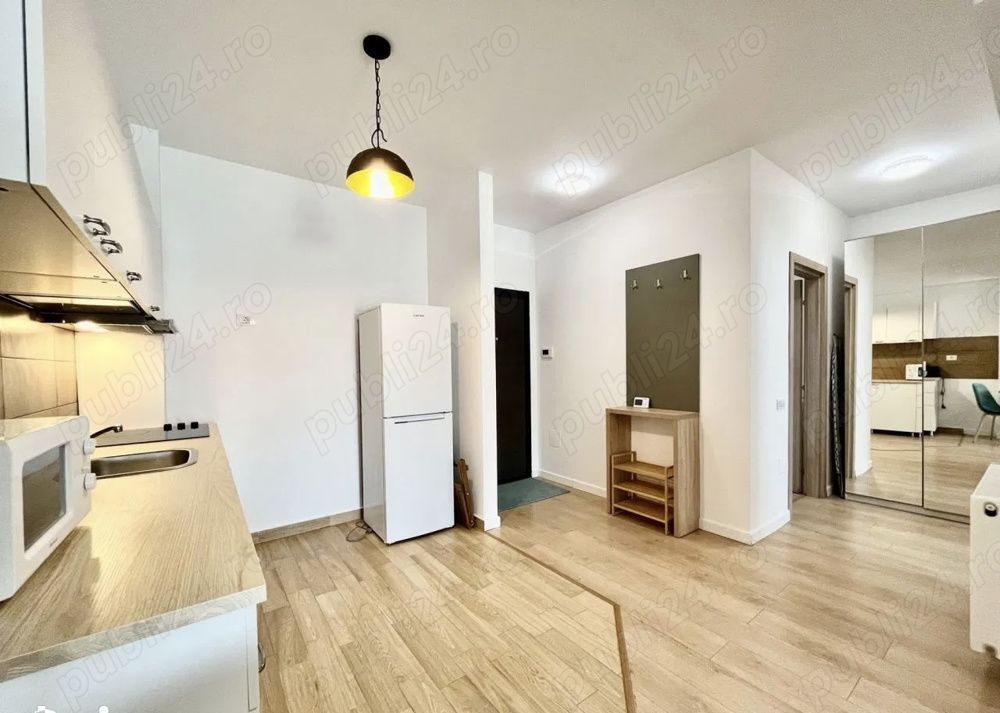 Apartamenr 2 camere Pipera Bucuresti - Poză 5