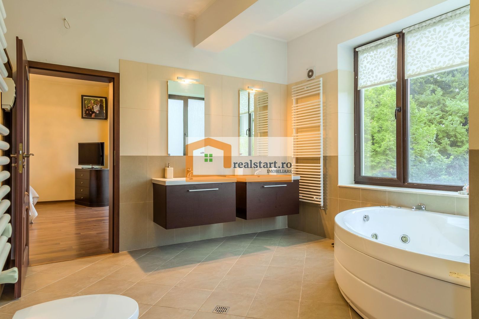 Mogosoaia, Vila cu vedere 360, langa padure, eficienta energetica - Poză 15