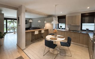 Duplex de inchiriat | Dumbravita | 6 camere | 2 bai | Centrala proprie - Poză 4