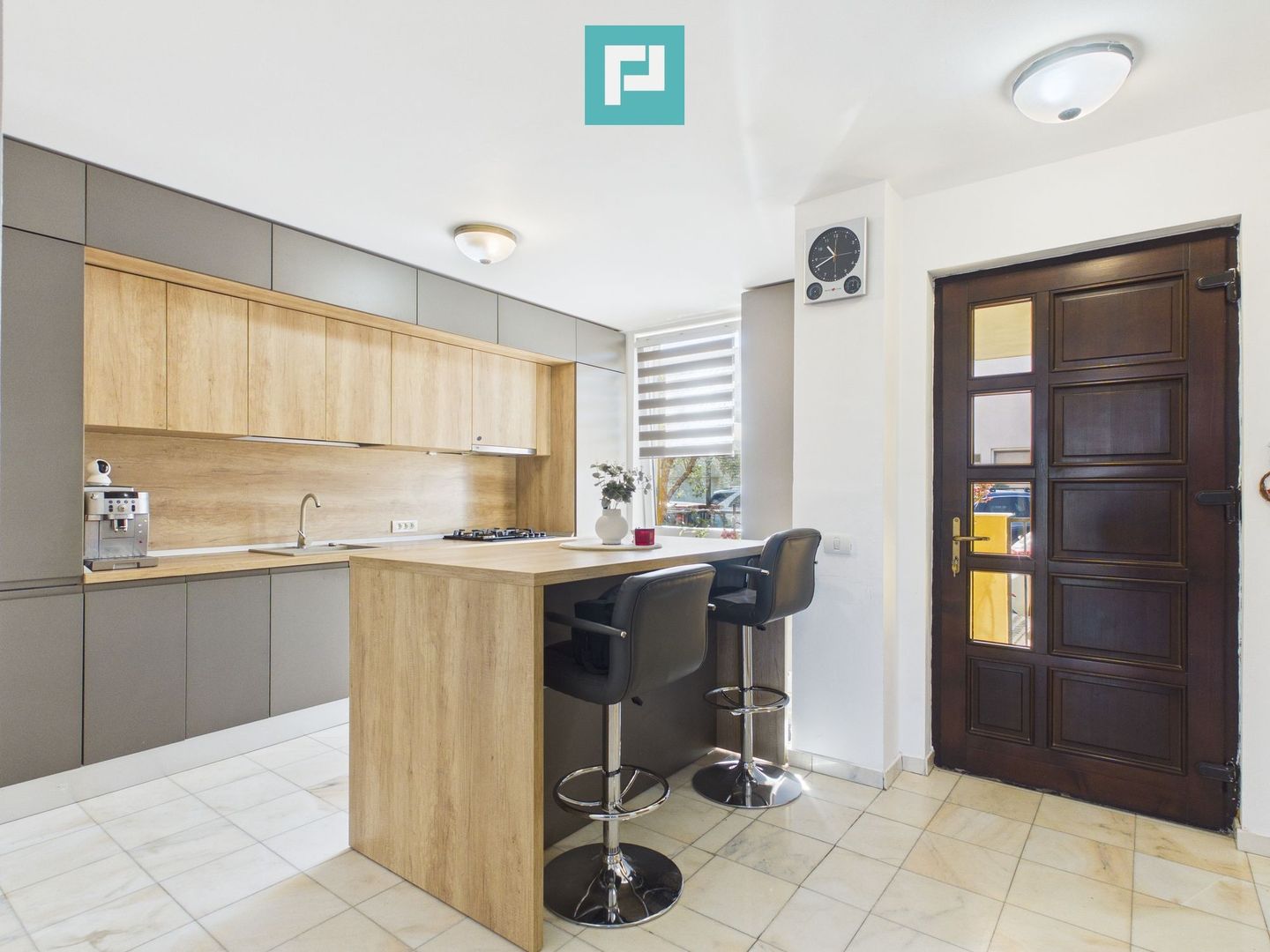 Casă în cartier privat AXA 2 Aradul Nou - Poză 11