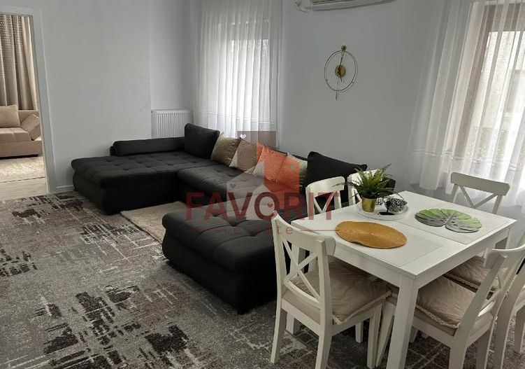 3 camere | centrala proprie | loc parcare subteran | renovat | premium | - Poză 1