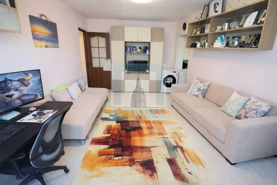 Apartament 3 camere, etj/1/4 – Zona Astra - Poză 1