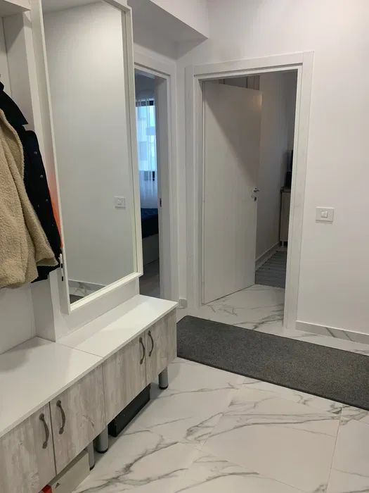 apartament 2 camere NOVUM 56+LOC PARCARE - Poză 7