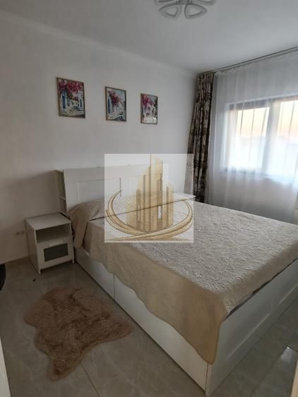 Grand Mobilis vă propune spre închiriere un ap modern cu 2 camere - Poză 6