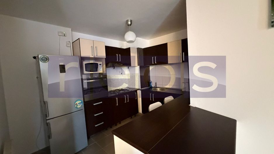 VANZARE 2 CAMERE | PETROM CITY | 63MP | UTILAT SI MOBILAT | TERASA 9MP - Poză 7