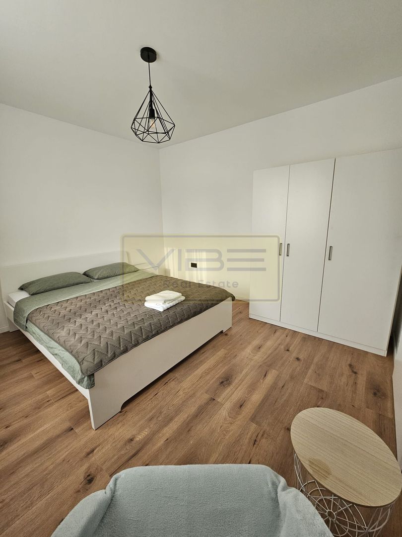 Apartament o camera la Vila - Moara de Vânt - Spital Pascanu - Poză 2