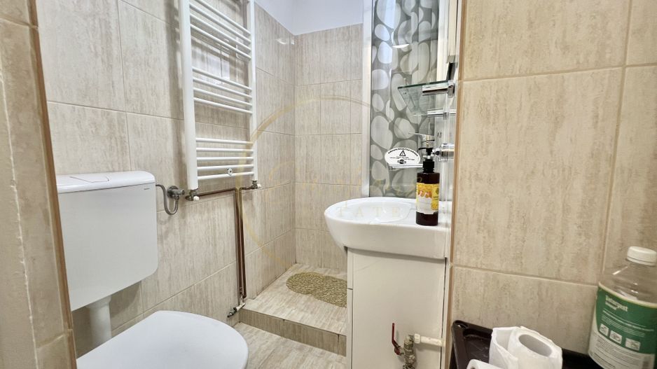SUPER OFERTA | Apartament cu 2 camere | Complexul Studentesc , Timisoara - Poză 12