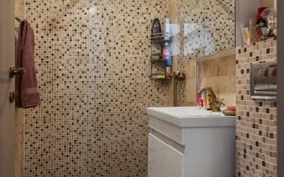 Vanzare casa 5 camere, singura in curte, zona Turda-Ion Mihalache - Poză 12