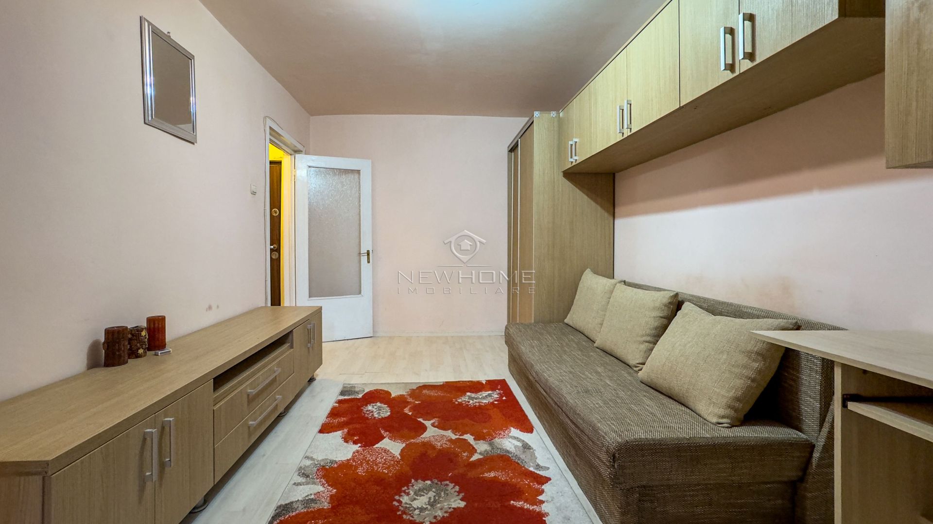 Apartament 1 camere,  Louis Pasteur Zorilor - Poză 8